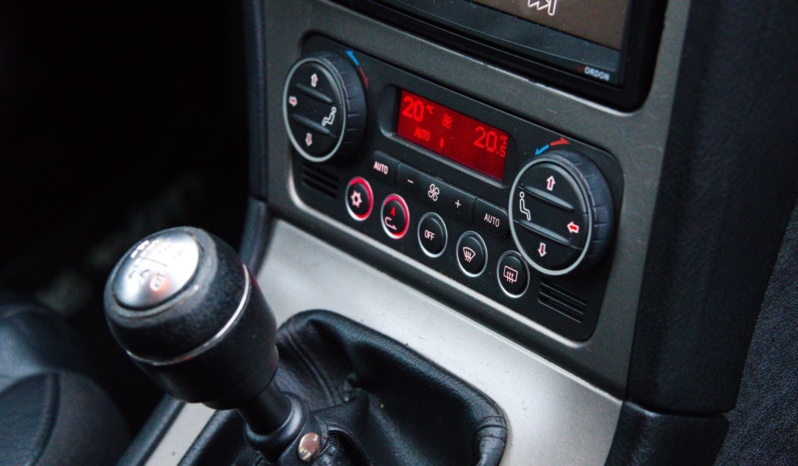Alfa Romeo 159 full