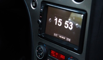 Alfa Romeo 159 full