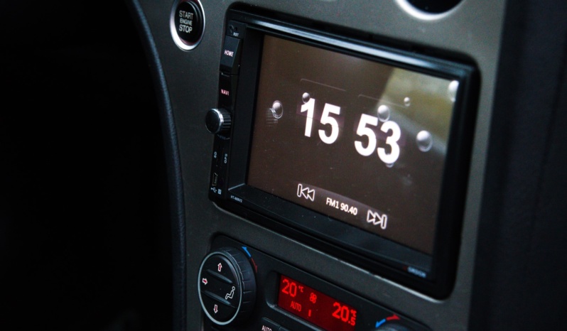 Alfa Romeo 159 full