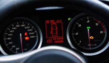 Alfa Romeo 159 full