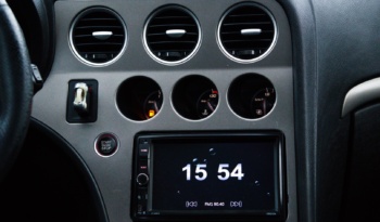 Alfa Romeo 159 full