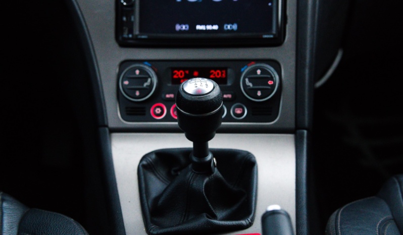 Alfa Romeo 159 full