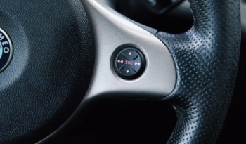 Alfa Romeo 159 full