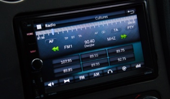 Alfa Romeo 159 full