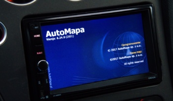 Alfa Romeo 159 full