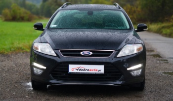 Ford Mondeo full