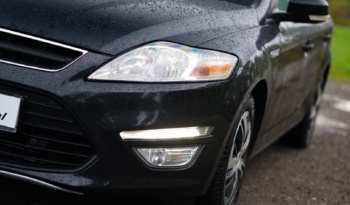 Ford Mondeo full