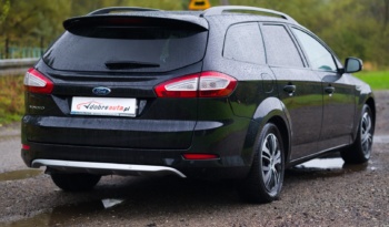Ford Mondeo full