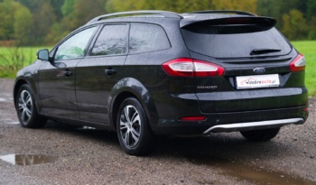 Ford Mondeo full