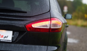 Ford Mondeo full