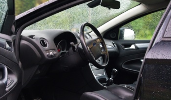 Ford Mondeo full