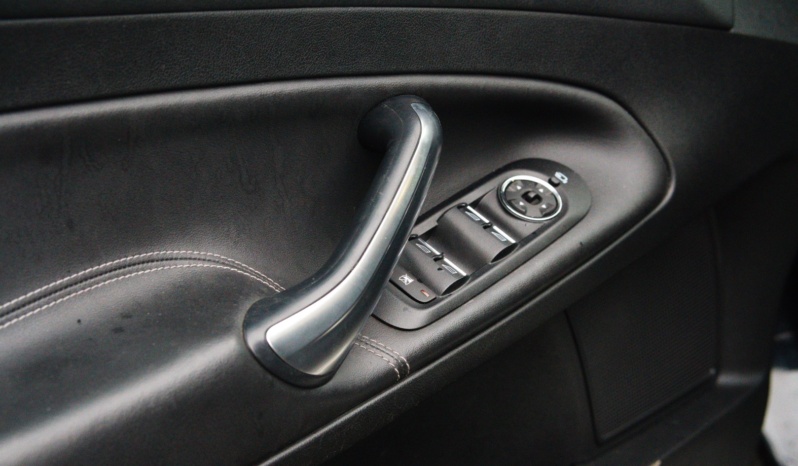 Ford Mondeo full
