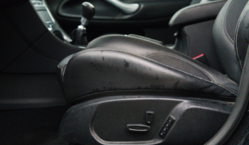 Ford Mondeo full