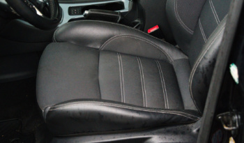Ford Mondeo full