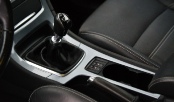 Ford Mondeo full
