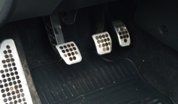 Ford Mondeo full