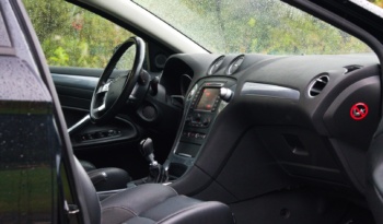 Ford Mondeo full