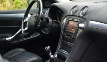 Ford Mondeo full