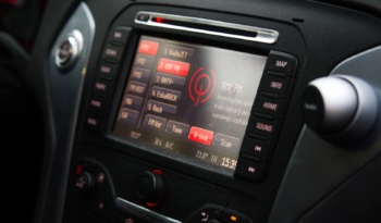 Ford Mondeo full