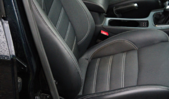 Ford Mondeo full