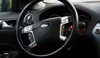 Ford Mondeo full
