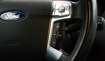 Ford Mondeo full