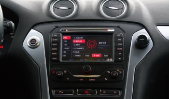 Ford Mondeo full