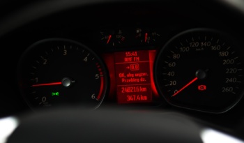Ford Mondeo full