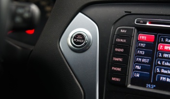 Ford Mondeo full