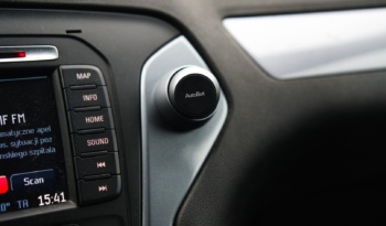 Ford Mondeo full