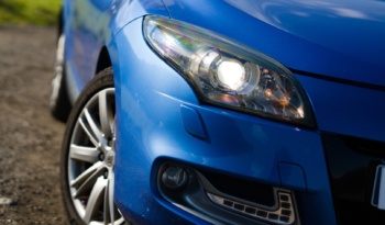 Renault Megane GT full