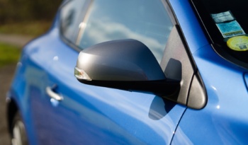 Renault Megane GT full