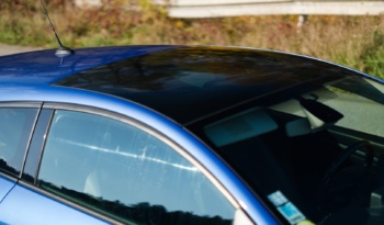 Renault Megane GT full