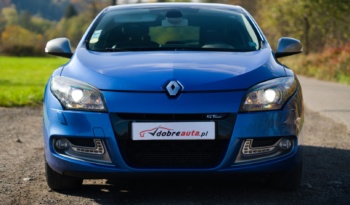 Renault Megane GT full