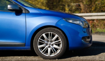 Renault Megane GT full