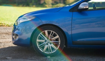Renault Megane GT full