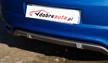 Renault Megane GT full