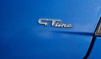 Renault Megane GT full