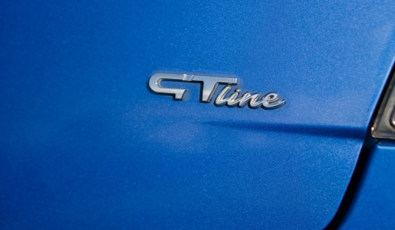 Renault Megane GT full