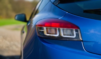 Renault Megane GT full