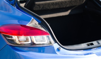 Renault Megane GT full