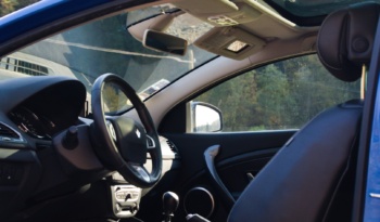Renault Megane GT full