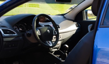Renault Megane GT full