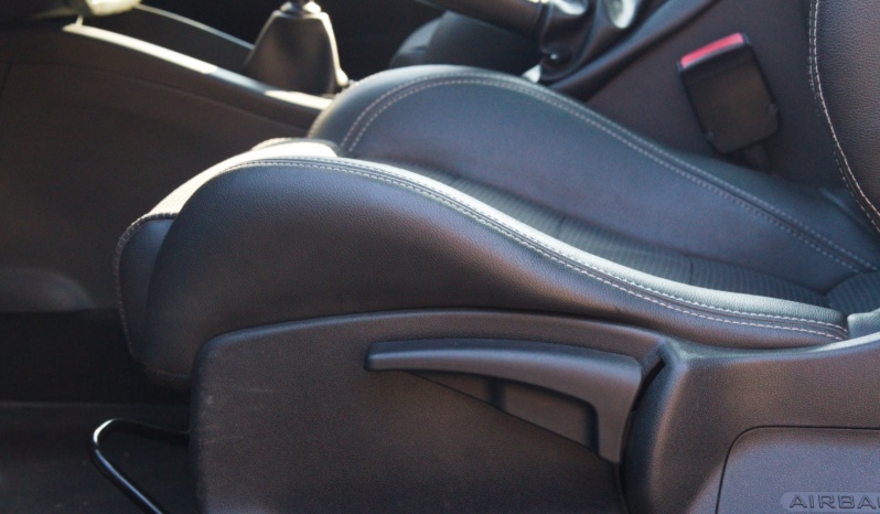 Renault Megane GT full