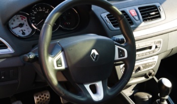 Renault Megane GT full