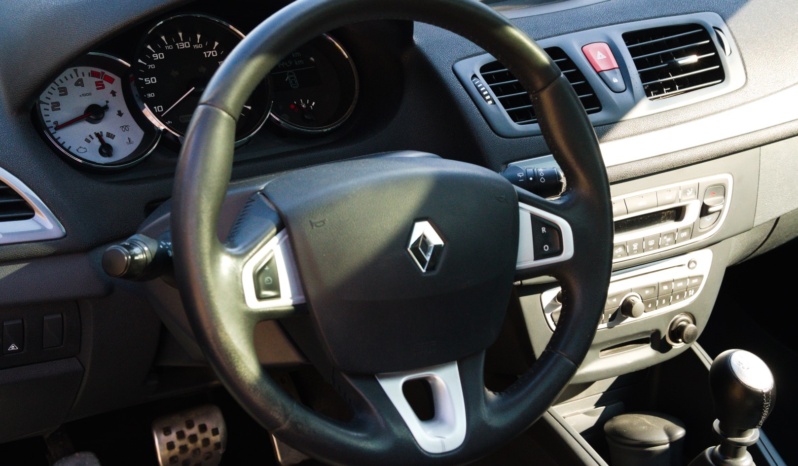Renault Megane GT full