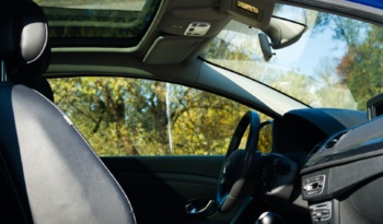 Renault Megane GT full