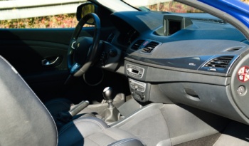 Renault Megane GT full