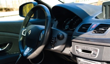 Renault Megane GT full