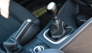 Renault Megane GT full